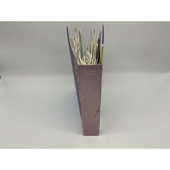 America the Beautiful by Robert Sabuda Pop-Up Book 2004 Little Simon Publisher - Picture 7 of 16